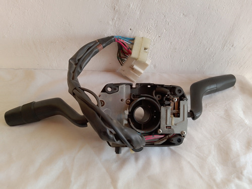 Switch O Palanca De Cruces Y Luces Mf-ms-zx-mx 90-97