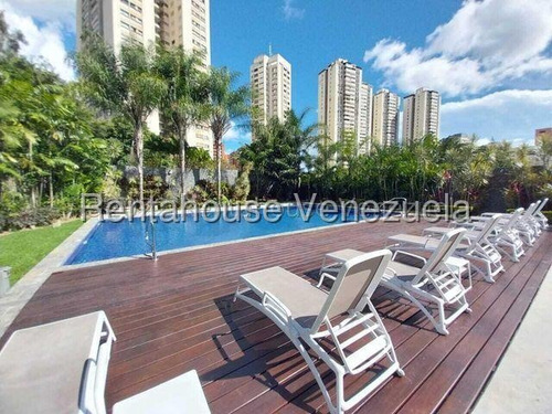 Ana Torres. Apartamento En Venta 259005 En Sebucán