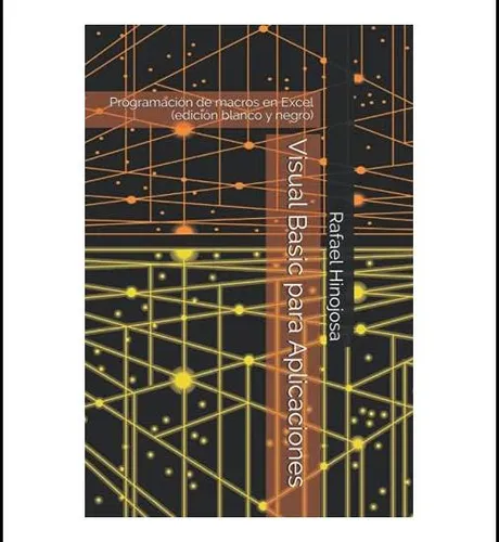 comprar Libro: Visual Basic Para Aplicaciones: Programación De En Y
