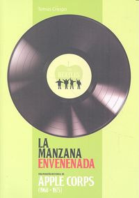 La Manzana Envenenada (libro Original)