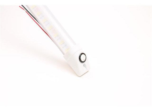 Tubo Fluorescente 24v Electr 36 Leds Smd Alto Brillo