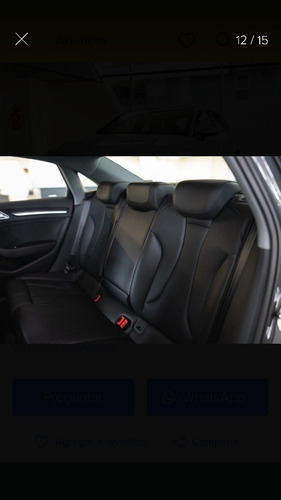 Audi A3 1.4 Tfsi 150 Cv 5 P Q3 Q5 Q7 Q8 Rs A4 A5 A6 A7 A8
