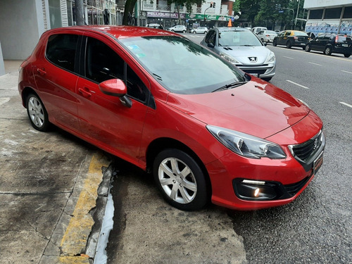 Imagen 3 de 25 de Peugeot 308 Active