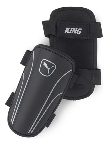 Canilleras Puma King Strap 03084902 