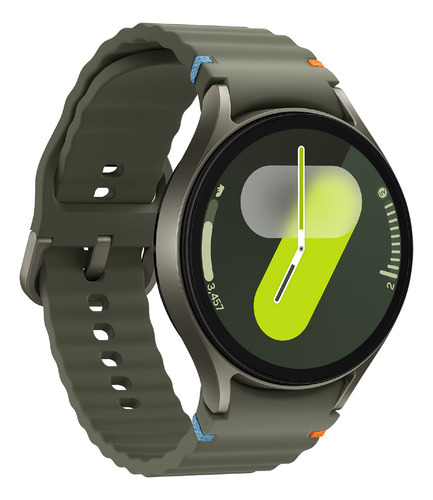 Samsung Galaxy Watch7 44mm Color Khaki