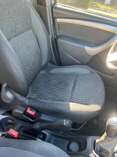 Renault Duster Oroch 1.6 Dynamique