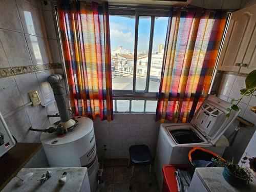 Venta Dpto 4 Amb Villa Luro Permuta Apto Crédito