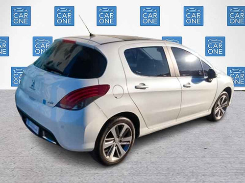 Peugeot 308 1.6 HDI FELINE