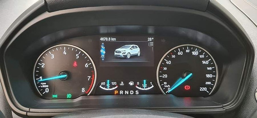 Ford Ecosport 1.5 Tivct Titanium