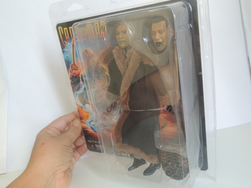 Lenda Candyman Filme Retro Terror Neca Original Collector