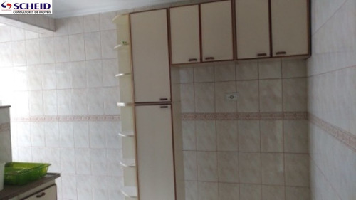 Imagem 12 de 15 de Apartamento Lindo E Transporte Na Porta - Mc4982