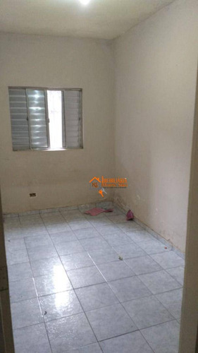 Imagem 21 de 23 de Sobrado À Venda, 280 M² Por R$ 400.000,00 - Cidade Martins - Guarulhos/sp - So0888