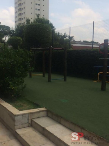 Imagem 19 de 25 de Apartamento Com 3 Dormitórios À Venda, 82 M² Por R$ 562.000,00 - Lauzane Paulista - São Paulo/sp - Ap5565v