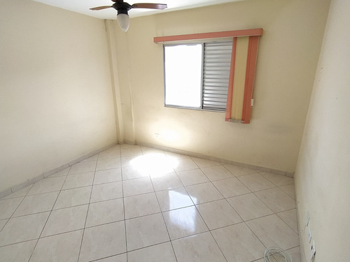 Imagem 4 de 14 de Apartamento 1 Dormitorio - Tupi - Proximo Do Mar - Aml148