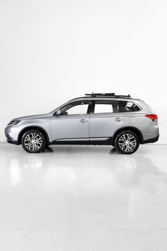 Mitsubishi Outlander OUTLANDER 3.0/ GT 3.0 V6 Aut.