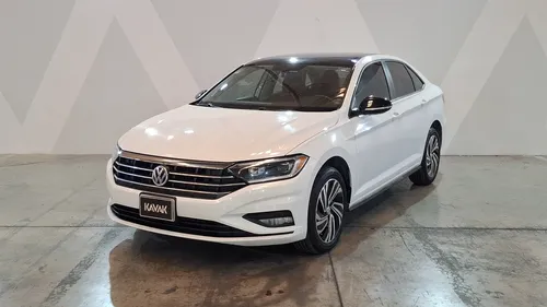 Volkswagen Jetta 1.4 HIGHLINE AUTO