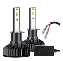 Comprar Lámparas Led H1 Csp \u002F Canbus 6500k 16000lm \u002Fpar Blanco Frío
