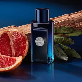 Set Antonio Banderas The Icon 100ml +
