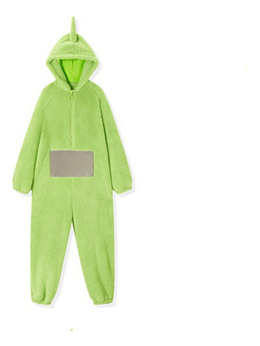 Disfraces De Teletubbies Unisex 4 Núcleos S