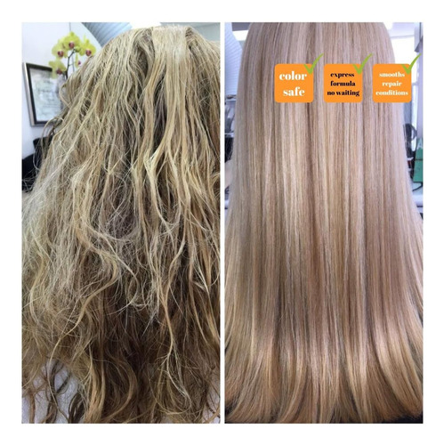 Shampoo Clarificante Com Tratamento De Queratina Brasileira