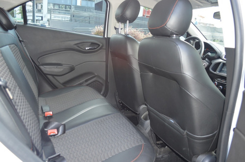 Chevrolet Onix Ltz 2017