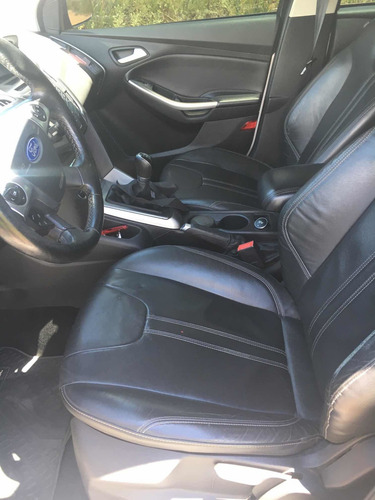 Ford Focus Se 2.0