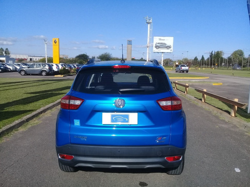 Changan Cs 15 Luxury Dct 2018 Car One Cg