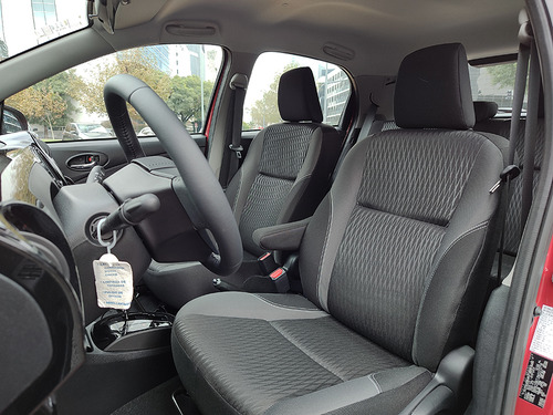 Imagen 14 de 20 de Toyota Etios 2022 Xls Pack At Abasto Motors