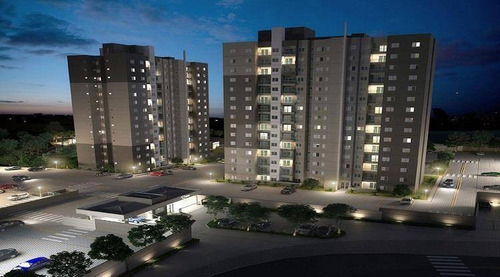 Imagem 28 de 30 de Apartamento Com 3 Dormitórios Para Alugar, 63 M² Por R$ 1.900,00/mês - Jardim Sevilha - Indaiatuba/sp - Ap1222