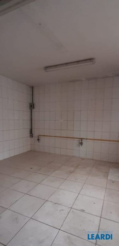 Imagem 6 de 11 de Comercial - Jardim Bela Vista - Sp - 642045