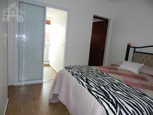 Imagem 11 de 15 de Casa Para Venda Em Jundiaí, Jardim Bizarro, 3 Dormitórios, 2 Suítes, 2 Banheiros, 2 Vagas - 16135j_2-234352
