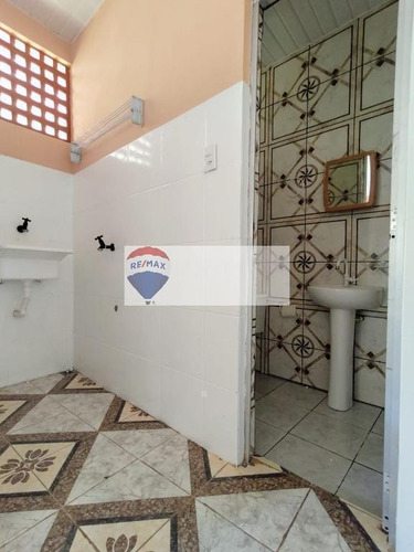 Imagem 17 de 30 de Casa Com 5 Quitinetes - 183,68m² - Guamá, Belém/pa - Rmx_7971_489589