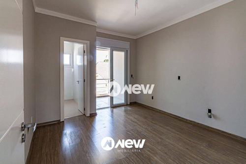 Imagem 13 de 30 de Casa Com 3 Dormitórios À Venda, 236 M² Por R$ 980.000,00 - Mauá - Novo Hamburgo/rs - Ca4067