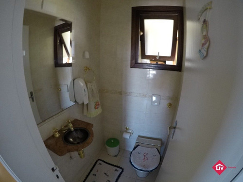 Imagem 12 de 15 de Cobertura Duplex - Bairro Madureira - V-3341