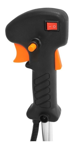 Rocadeira Lateral Gasolina Vulcan Vr520h 2 Tempos 52cc 2,5hp (Usado)