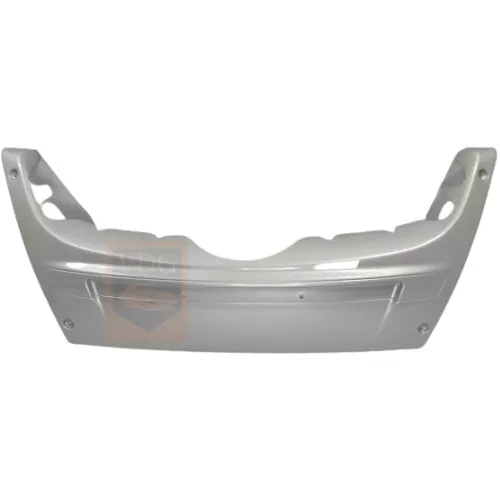 Conjuto Moldura Dianteira Surf Rallye Gol Saveiro Parati G4 Conjuto Moldura Dianteira Surf Rallye Gol Saveiro Parati G4