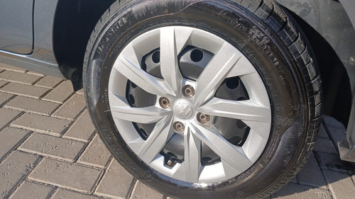 Volkswagen Gol Volkswagen Gol 1.0 12v (Flex)