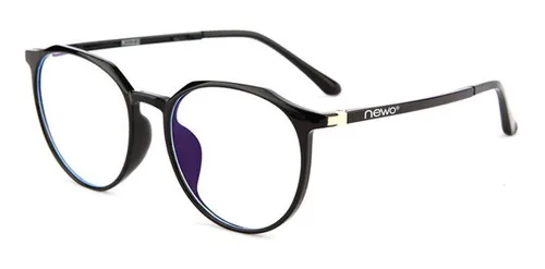 Lentes descanso anti luz azul pantallas newo tr90 hotsell