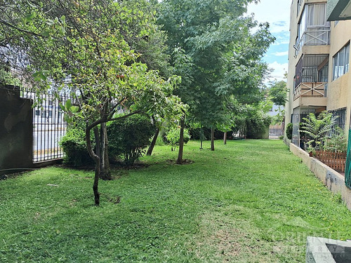 Ñuñoa Primer Piso Para Remodelar