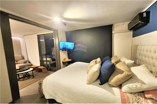 Departamento 1 Dormitorio - Cantagallo