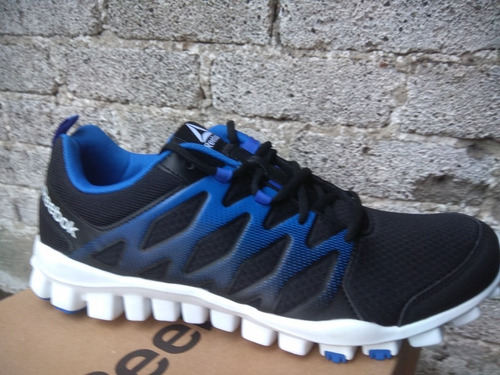 tenis realflex train 4.0