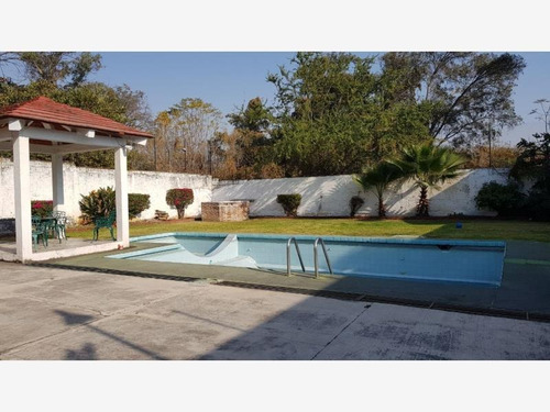 Imagen 4 de 12 de Casa Sola En Renta Brisas De Cuautla