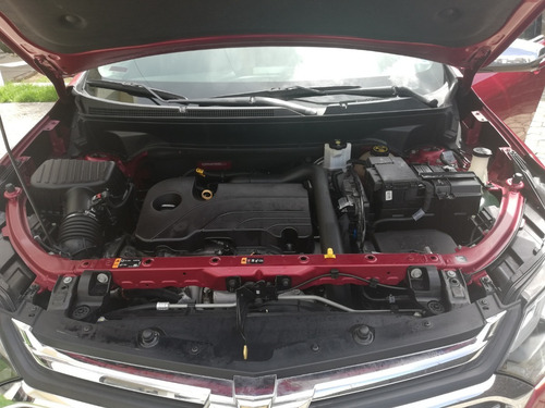 Imagen 10 de 10 de Chevrolet Equinox