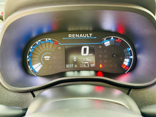 Imagen 16 de 21 de Renault Kwid Outsider 0 Km Retira U$d 8.990 Y Financia
