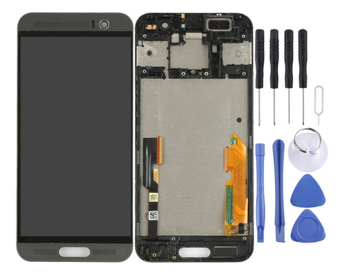 Pantalla Tft Lcd For Htc One M9+/ M9 Plus [u]