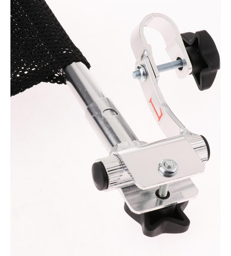 Nuevo Reposacabezas Universal For Silla De Ruedas