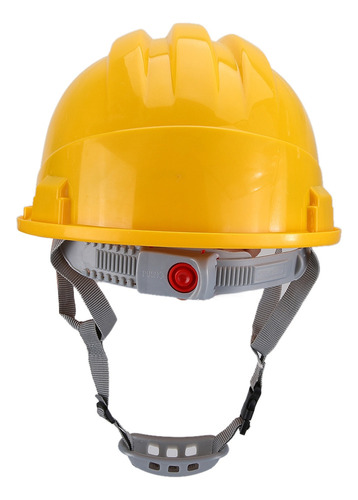 Casco De Ventilador, Sombrero De Trabajo Con Energía Solar D