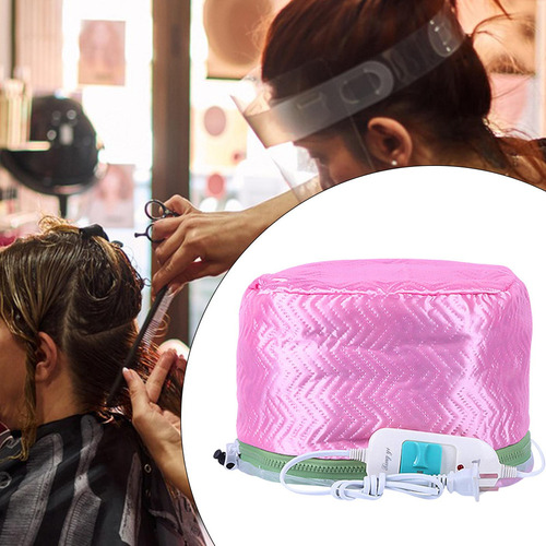Gorro Para El Cuidado Del Cabello, Gorro De Tratamiento
