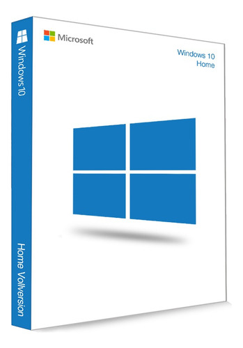 Licencia De Windows 10/11 Home 1 Pc Permanente /entrega Inme