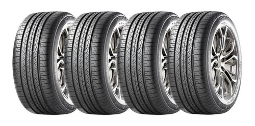 Kit 4 Neumaticos Giti Giticomfort 520v1 215/65 R16 Cuotas